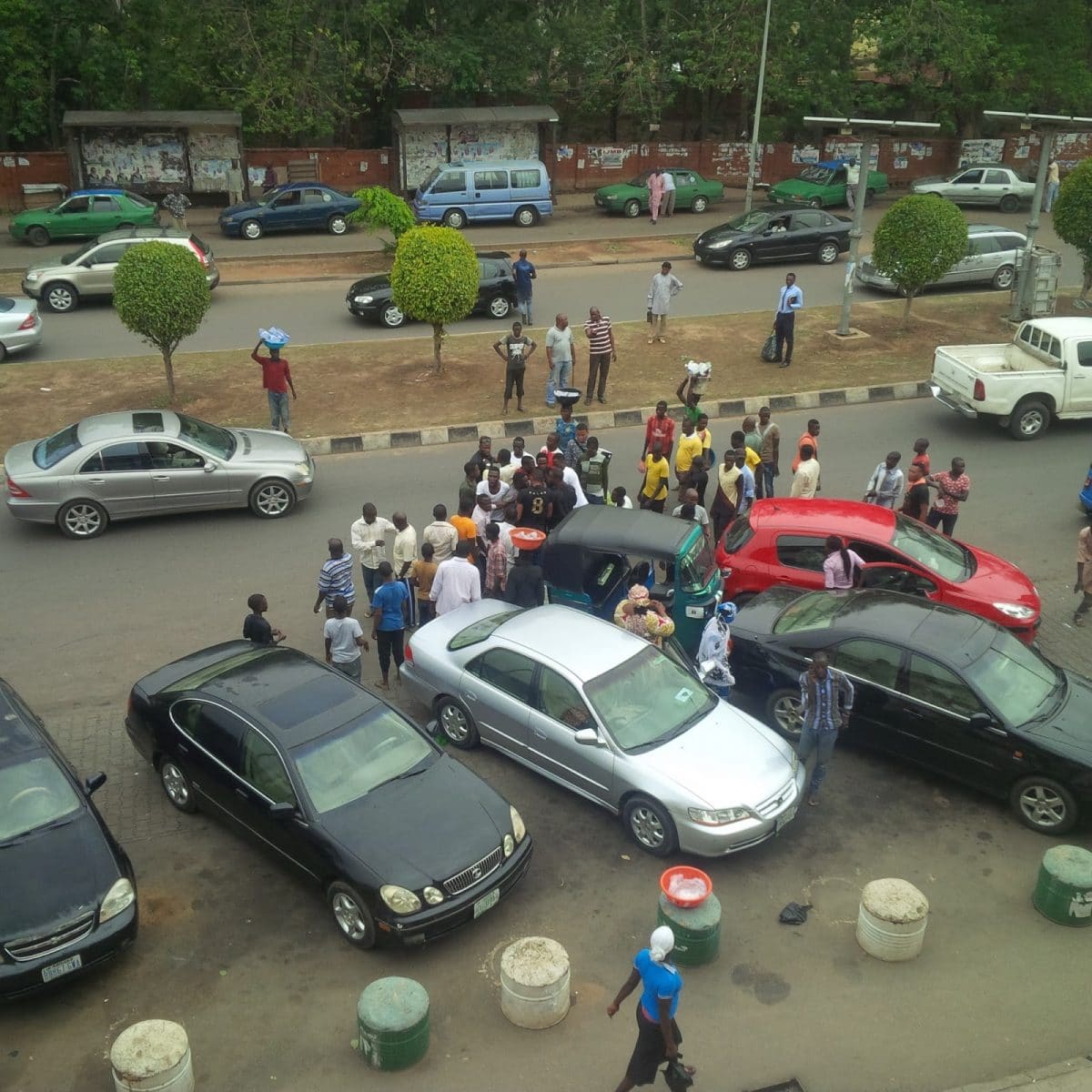 FCT Shuts Down Pacific Hotel For Violating Restriction Order