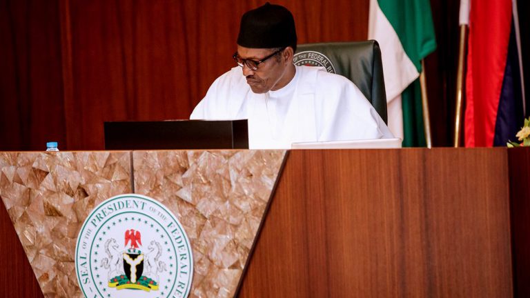 FEC Headed By Buhari Approves 1.2bn Euros Loan