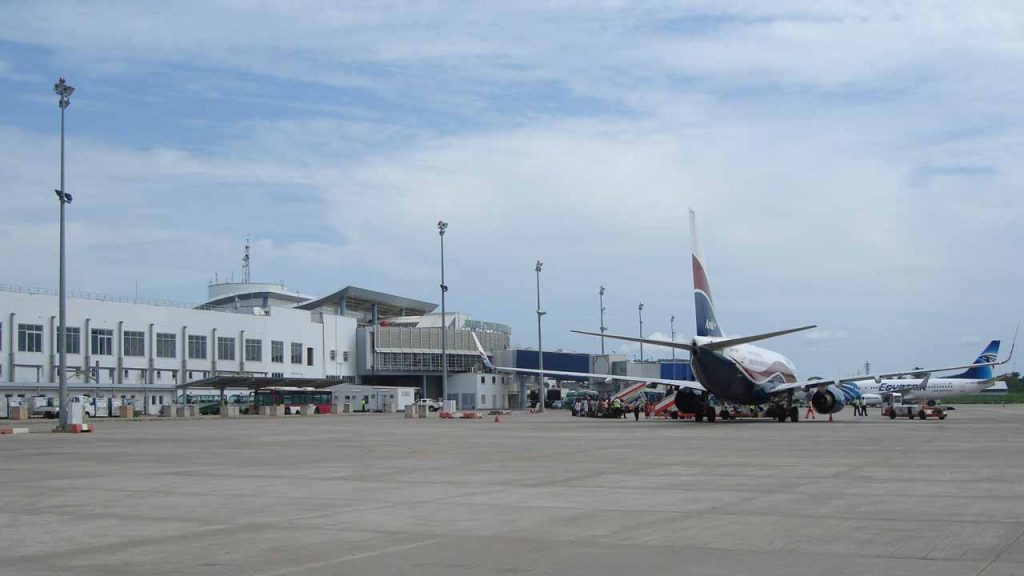 FG Evacuates More Stranded Nigerians From Canada