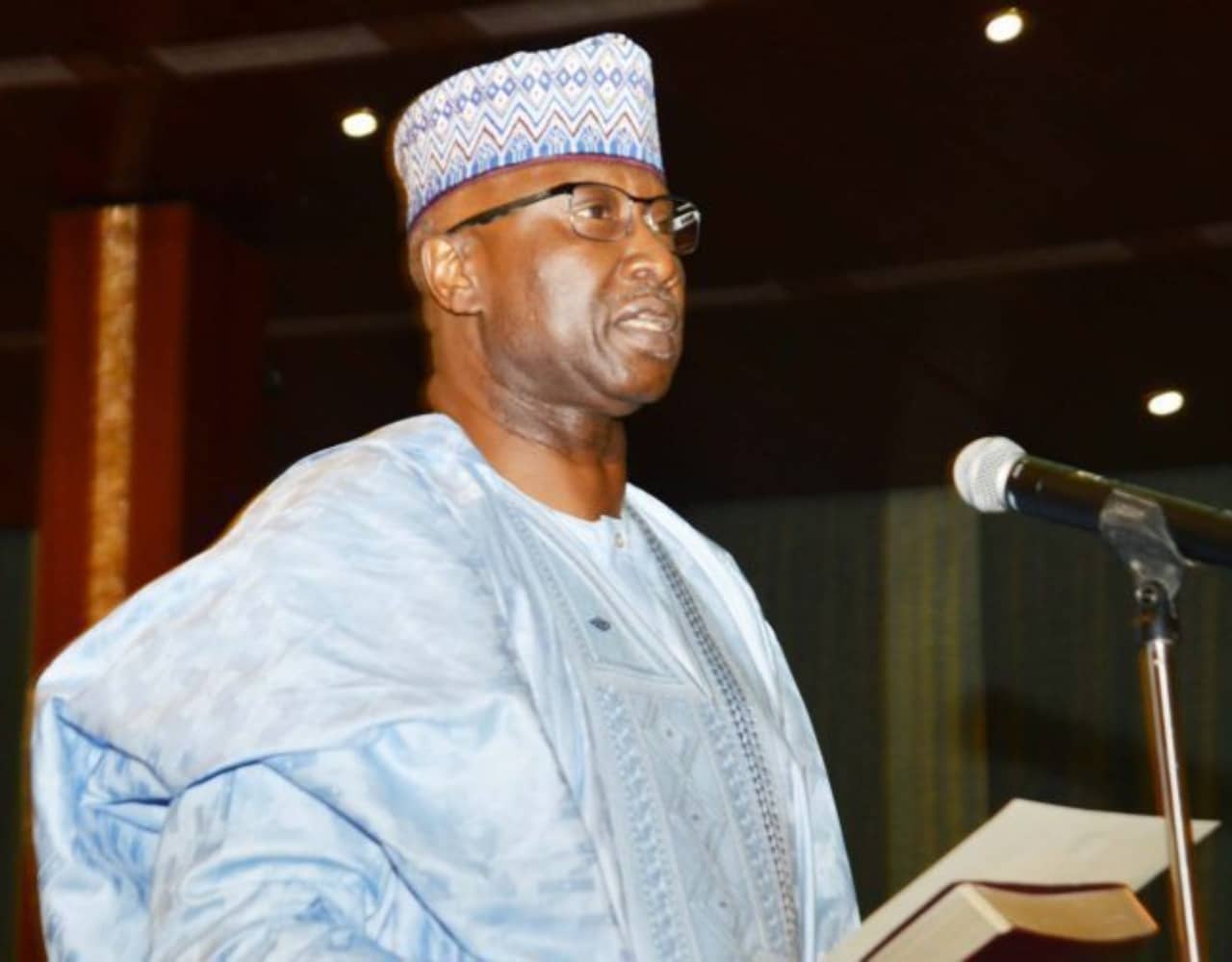 FG Reveals Why Madagascan Cure Has Not Arrived Nigeria