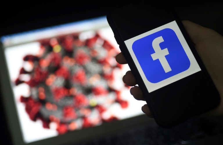 Facebook Surges On User Growth In Pandemic