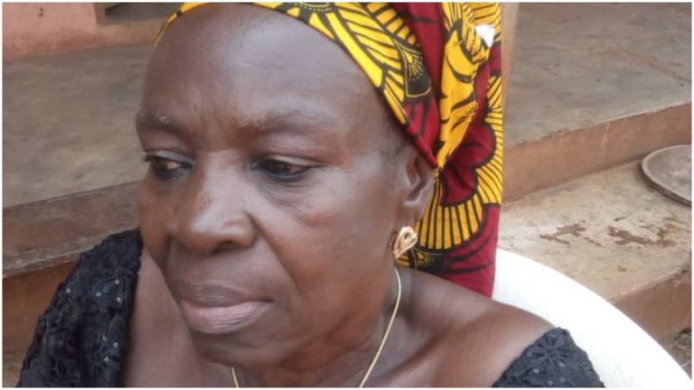 Family Petitions Gov. Ugwuanyi, IGP Over Murder Of 70-Year-Old Woman