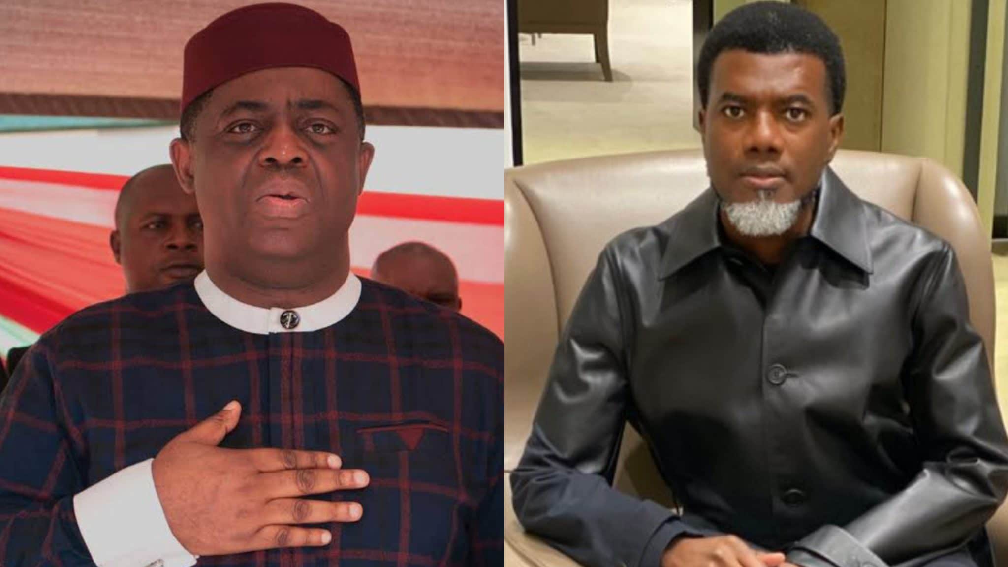 Fani-Kayode, Omokri Scorn Buhari’s 5 Years In Office