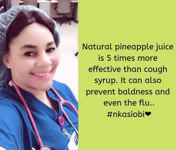 Foods That Boost Immunity - Nkasiobi
