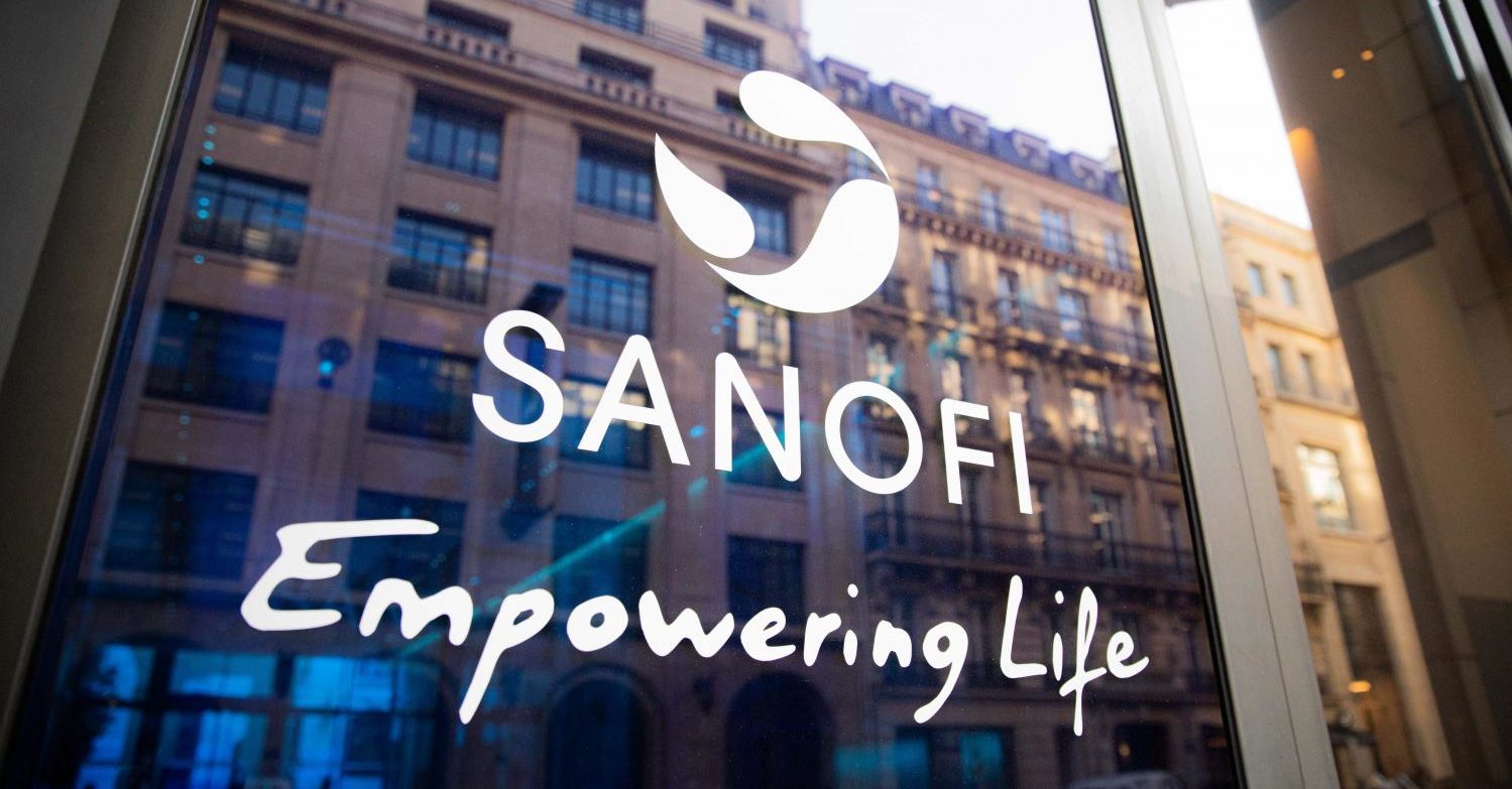 French Pharmaceutical Giant To Create Vaccine For All