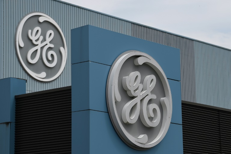 General Electric To Cut 10,000 Aviation Jobs