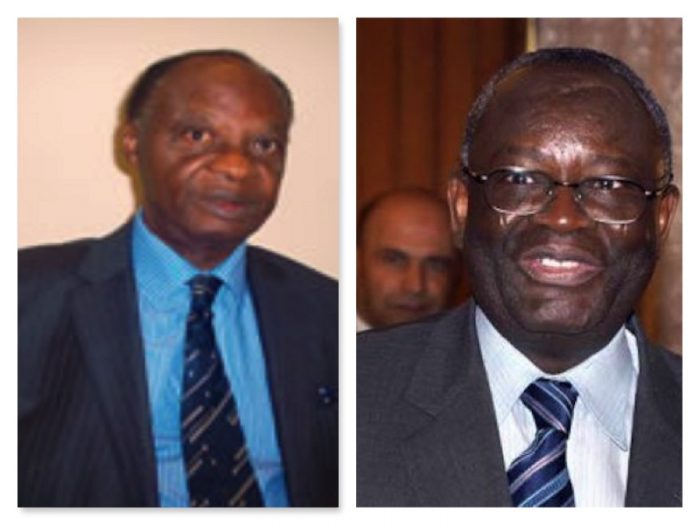 How Ibrahim Gambari Betrayed Me - Amb. Fafowora