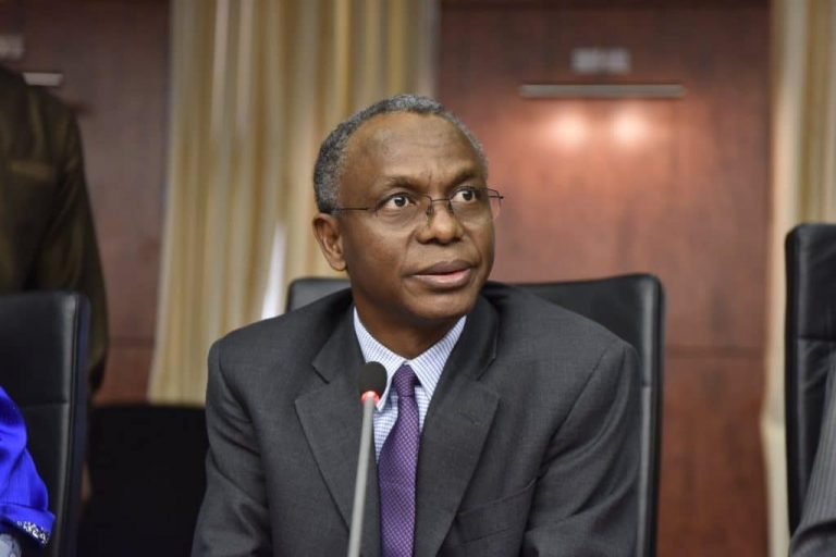Nigerians Believe Govs Are Corrupt, Thieves – Gov el-Rufai