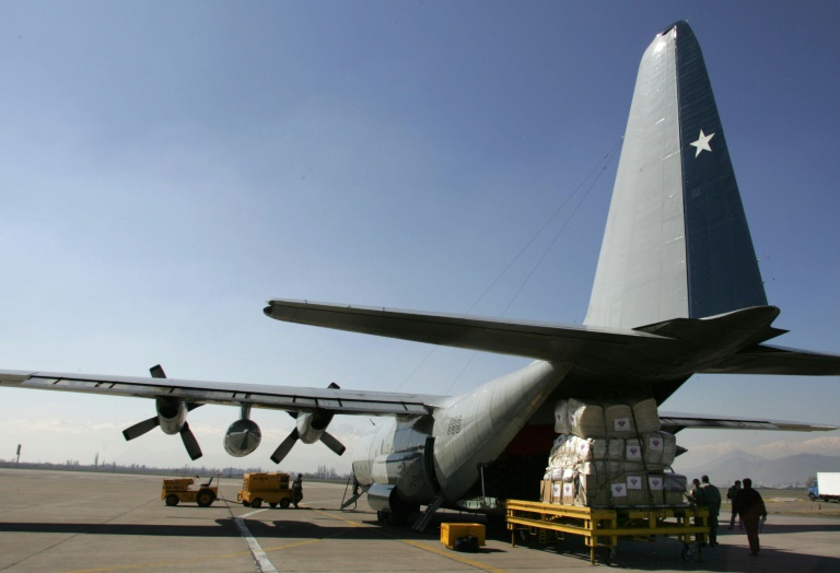'I stole a plane to get out of the Navy' - Sgt Paul Meyer