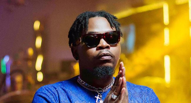 ITEL Mobile Unveils Olamide As Brand Ambassador