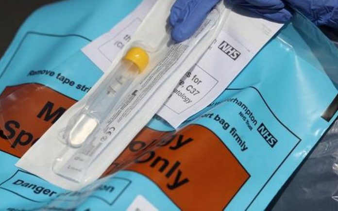 India Develops Antibody Testing Kit
