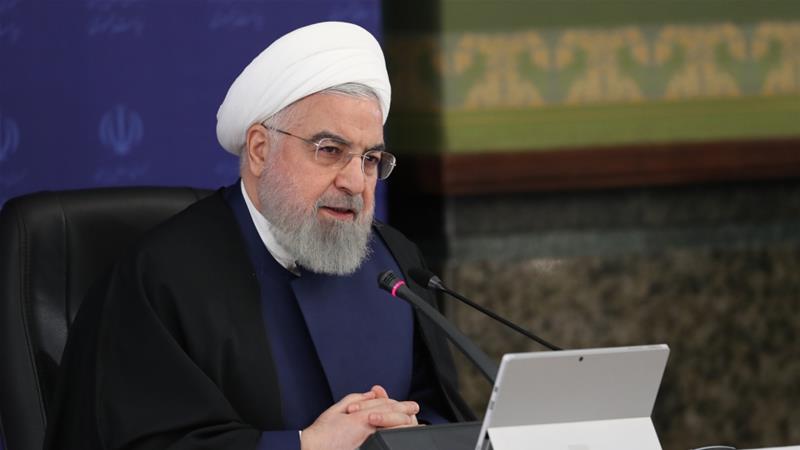 Iran Set To Reopen Mosques In Low-Risk Areas