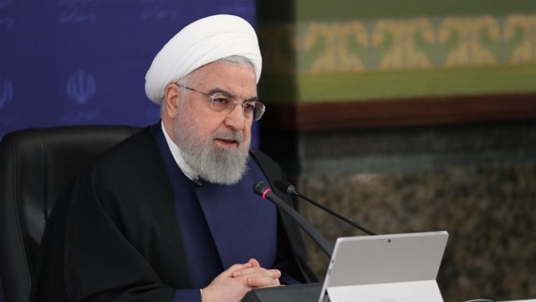 Iranian Parliament Approves Virtual Embassy In Jerusalem