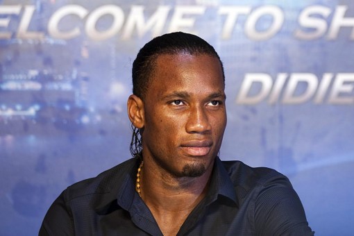 Juan Mata Helped Me Win Champions League Trophy – Drogba