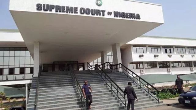 Justice Karibi-Whyte is dead