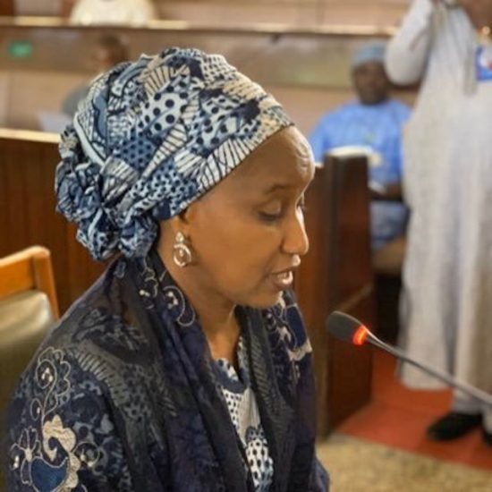 Kaduna Captures 2 COVID-19 Patients Who Escaped Isolation