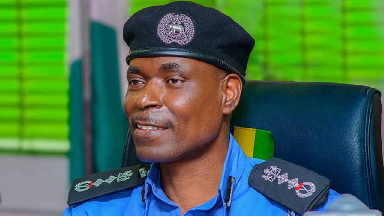 Breaking: SWAT Team Begins Training Monday - IGP Adamu