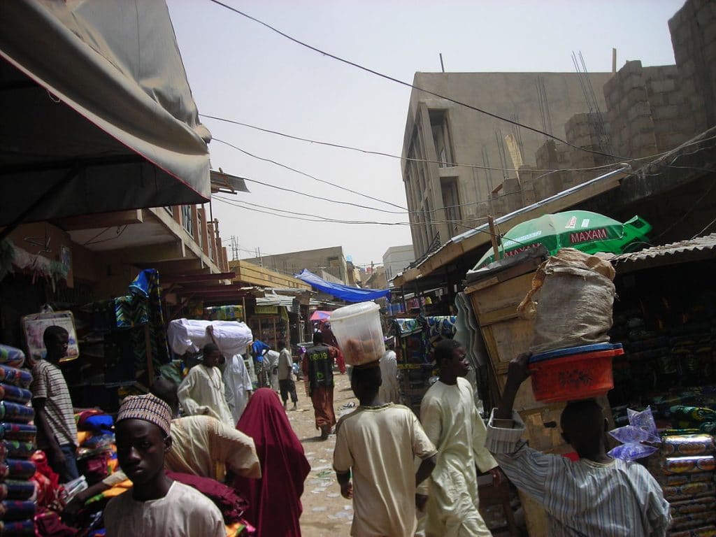 Kano State Abandons Govt’s COVID-19 Palliatives Under Sun