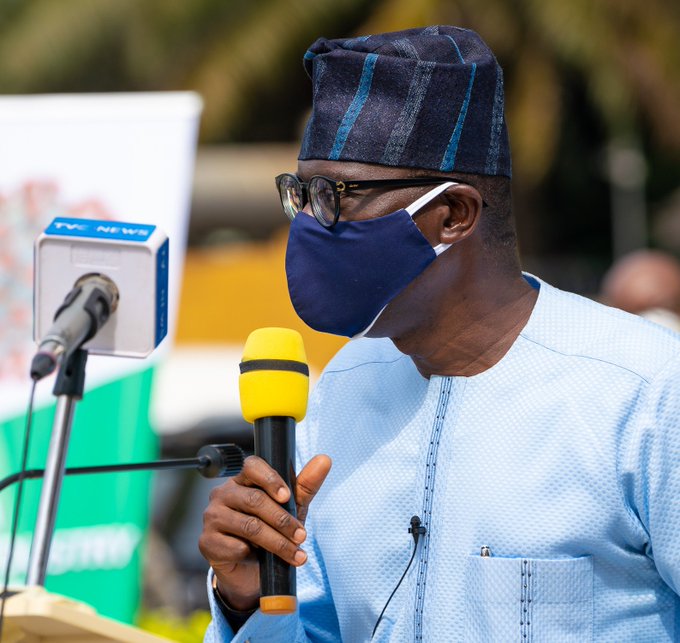 Lagos Set To Hit 1,000 Coronavirus Infections