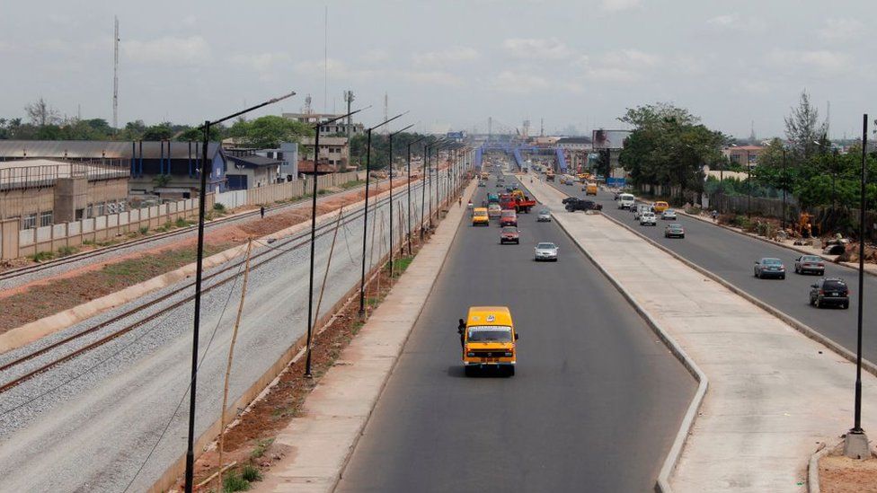 Lockdown Easing - What Lagosians Must Not Do