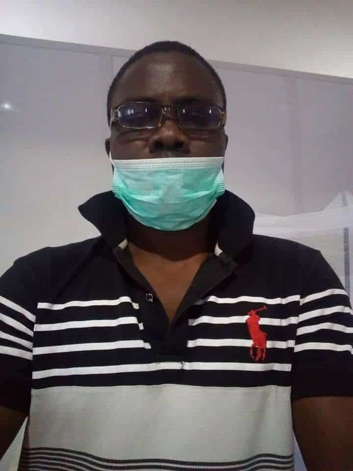 Manager Of Demolished Hotel Among New Cases Of COVID-19 – Rivers