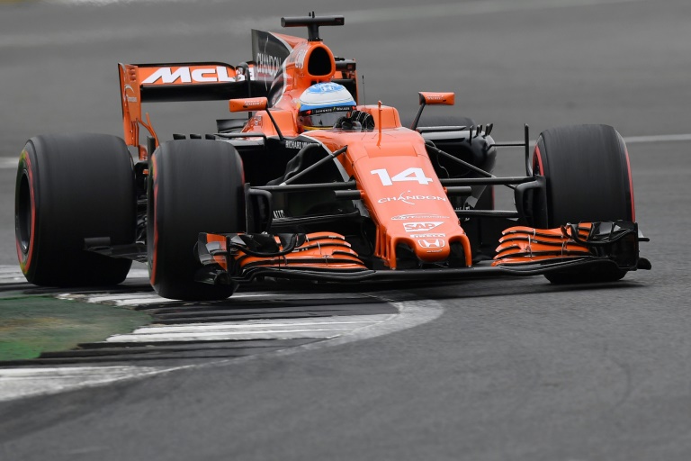 McLaren says to cut 1,200 jobs due to pandemic