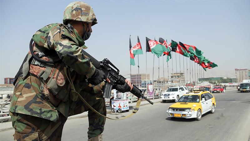 NATO Withholds Key Information On Taliban Attacks