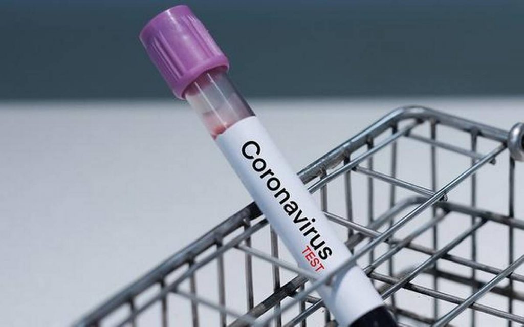 NCDC Announces 245 Fresh Cases As Total Hit 7261