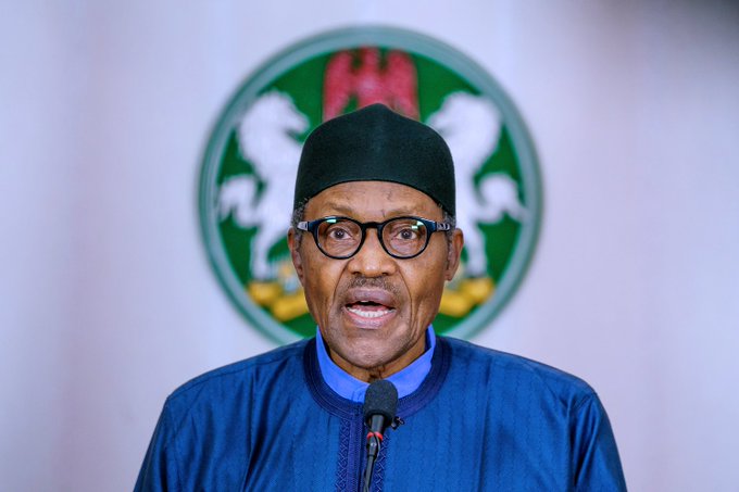 NECO - Buhari Appoints Prof. Obioma As New Registrar