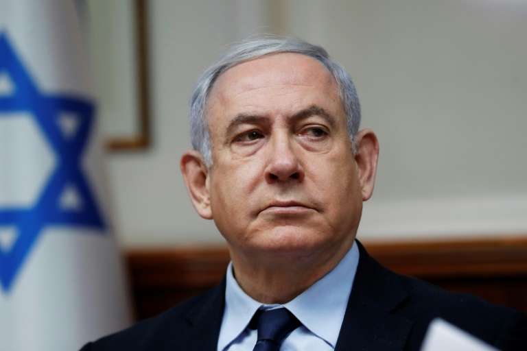 Israel Planning UAE Flights Over Saudi – Netanyahu