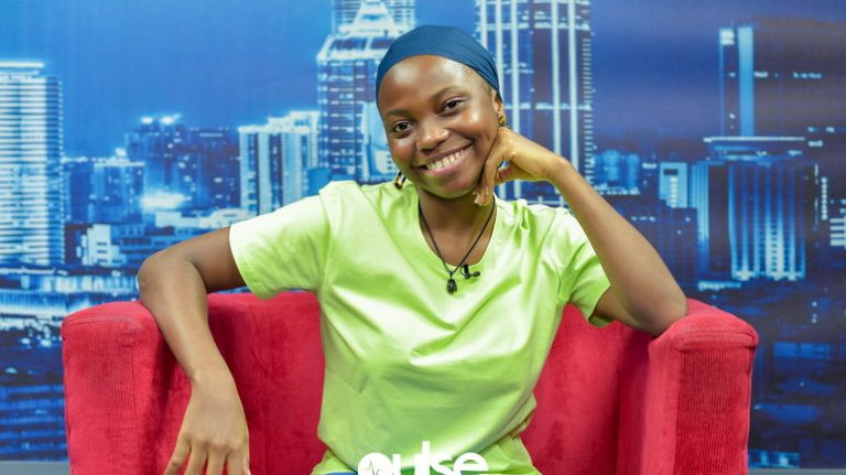 Nigerian Comedian Taaooma Hits 1m On Instagram
