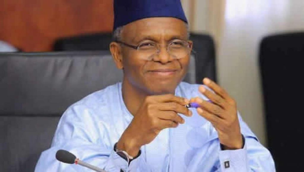 Osinbajo Is Chairman Short People Association – El-Rufai