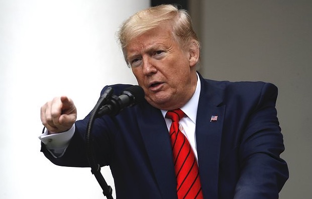 Pennsylvania Gov. Rebuffs Trump On Order To Reopen State