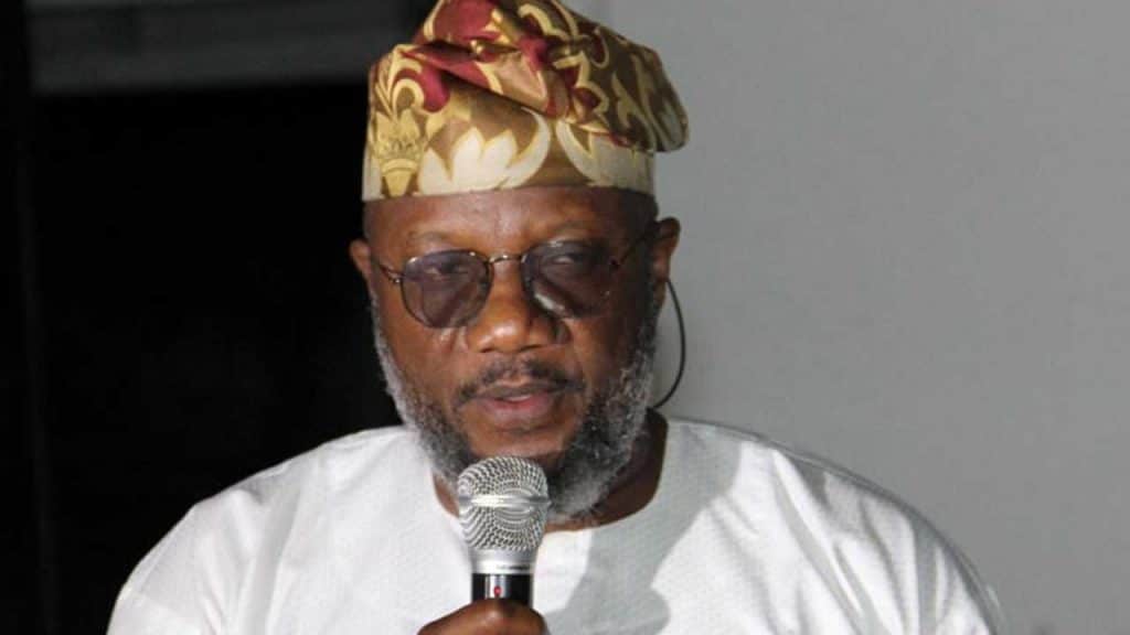 Please Don’t Go On Strike – Akinlade Begs Ogun doctors