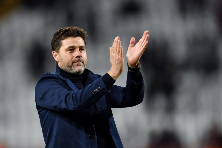 Pochettino wants Premier League return