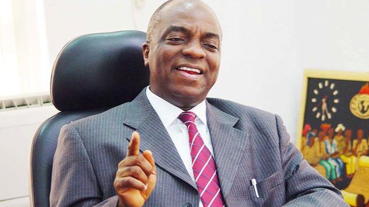 End SARS: Critics Mock Bishop Oyedepo Over Silence