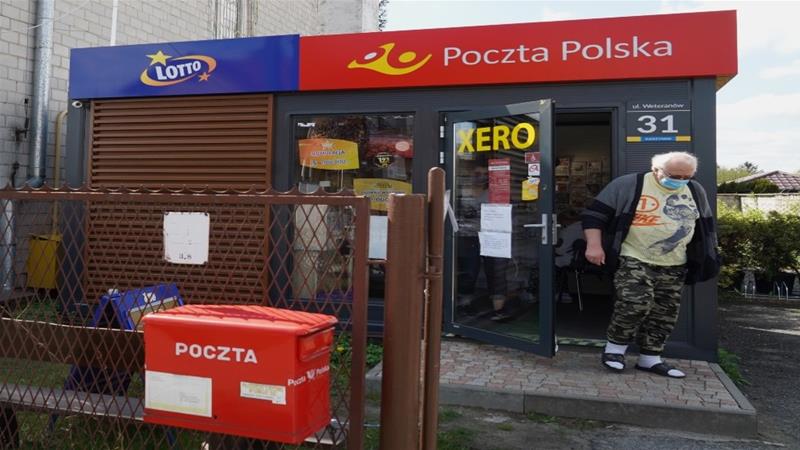 Polish Presidential Election In Chaos With 4 Days To Go