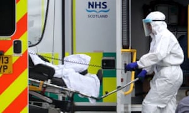 Popular Pastor Who Laid Hand On Coronavirus Patients Dies Of The Virus