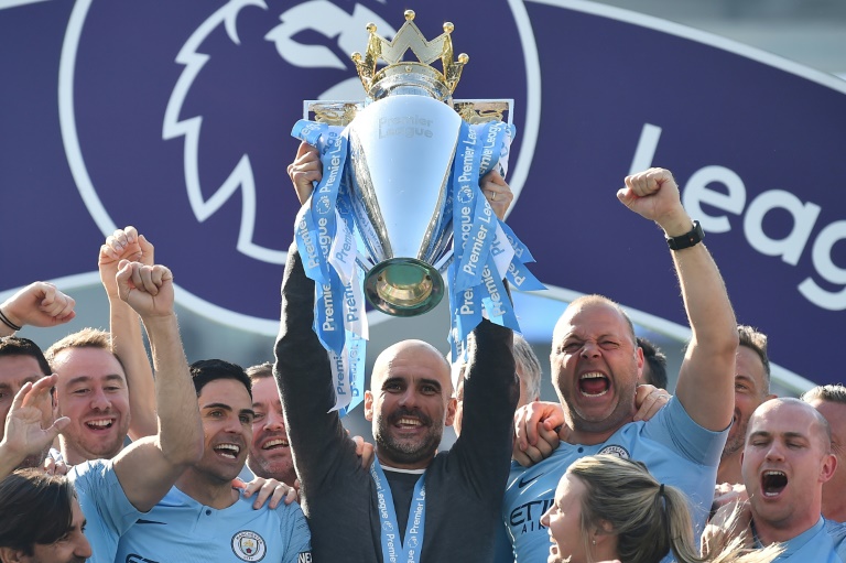 Premier League clubs vote to resume contact training