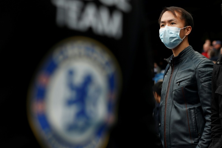 Premier League presses on with 'Project Restart'