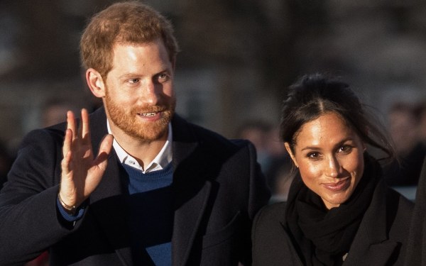 Prince Harry, Meghan Lose PrivacyBattle With Daily Mail