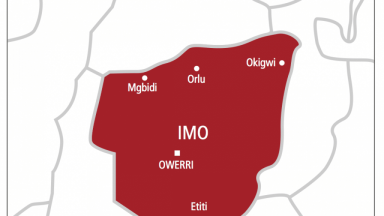 Salaries - Submit Your BVN Or Risk Sack - Imo State Govt