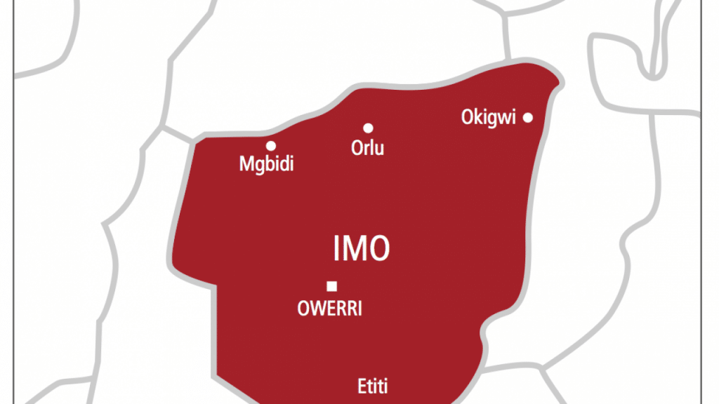 Salaries - Submit Your BVN Or Risk Sack - Imo State Govt