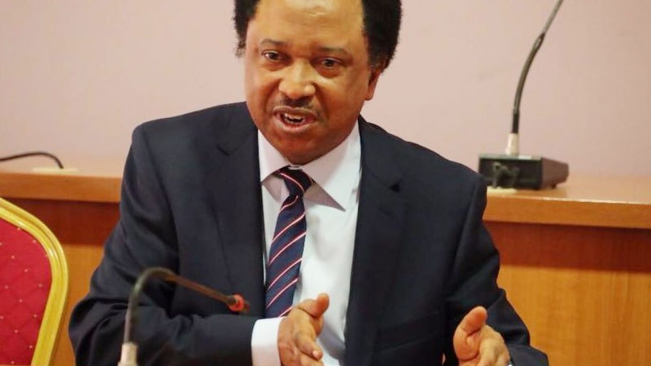Sani - Buhari Has Failed Woefully, Jonathan Was A Disaster
