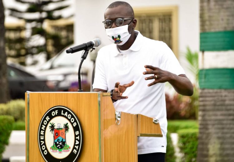 Sanwo-Olu Delays Resumption Of Civil Servants