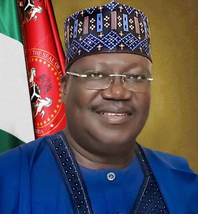 Senate President Condoles With NUJ Over Death Of Editor