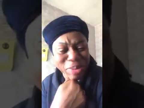 Susan Okpe Cries Out On Forceful COVID-19 Detention