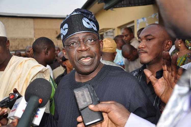 Tinubu Reacts As Buhari Appoints Ibrahim-Imam To Head TETFUND