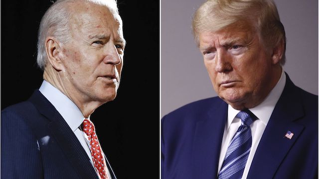 Trump Raises More Campaign Cash Than Joe Biden
