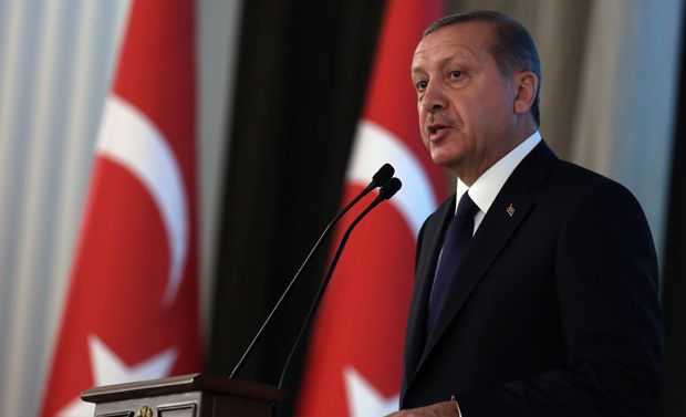 Turkey Extends Travel Ban In 15 Major Cities